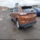 2FMPK4J8XHBB40261 2017 Ford Edge Sel auction photo thumbnail 3