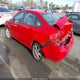 1FAHP35N48W214265 2008 Ford Focus Se/Ses auction photo thumbnail 3