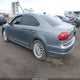 1VWBT7A32GC024789 2016 Volkswagen Passat 1.8T Se auction photo thumbnail 3