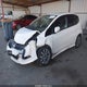 JHMGE8H5XDC065911 2013 Honda Fit Sport auction photo thumbnail 2
