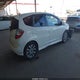 JHMGE8H5XDC065911 2013 Honda Fit Sport auction photo thumbnail 4