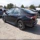 4T1G11BK4PU089571 2023 Toyota Camry Se Awd auction photo thumbnail 3