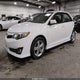 4T1BF1FK9CU152065 2012 Toyota Camry Se auction photo thumbnail 2