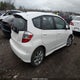 JHMGE8H58BC010791 2011 Honda Fit Sport auction photo thumbnail 4
