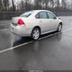 2G1WB5EKXB1134753 2011 Chevrolet Impala Lt auction photo thumbnail 4