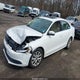 3VWDP7AJ3DM366418 2013 Volkswagen Jetta Se auction photo thumbnail 2