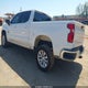 1GCPWCED2MZ383726 2021 Chevrolet Silverado 1500 2Wd Short Bed Lt auction photo thumbnail 3