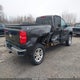 1GCVKREC2GZ171278 2016 Chevrolet Silverado 1500 1Lt auction photo thumbnail 4