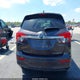LRBFXASA6HD013727 2017 Buick Envision Preferred auction photo thumbnail 16