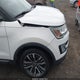 1FM5K8HT4GGC29906 2016 Ford Explorer Platinum auction photo thumbnail 19