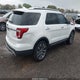 1FM5K8HT4GGC29906 2016 Ford Explorer Platinum auction photo thumbnail 4