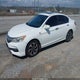 1HGCR2F82HA142384 2017 Honda Accord Ex-L auction photo thumbnail 2