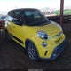 ZFBCFADH4EZ010084 2014 Fiat 500L Trekking auction photo thumbnail 1