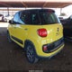 ZFBCFADH4EZ010084 2014 Fiat 500L Trekking auction photo thumbnail 3
