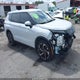 JA4J3TA86NZ029937 2022 Mitsubishi Outlander Es 2.5 2Wd auction photo thumbnail 1