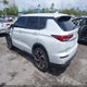 JA4J3TA86NZ029937 2022 Mitsubishi Outlander Es 2.5 2Wd auction photo thumbnail 3
