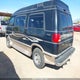 2B6HB11Y11K529582 2001 Dodge Ram Van 1500 Conversion auction photo thumbnail 3