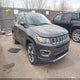 3C4NJDCBXJT283602 2018 Jeep Compass Limited 4X4 auction photo thumbnail 1