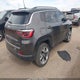 3C4NJDCBXJT283602 2018 Jeep Compass Limited 4X4 auction photo thumbnail 4