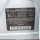 5NPEB4AC1BH050184 2011 Hyundai Sonata Gls auction photo thumbnail 9
