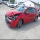 JTDEPRAE7LJ070433 2020 Toyota Corolla Le auction photo thumbnail 2