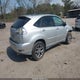 2T2GK31U09C079809 2009 Lexus Rx 350 auction photo thumbnail 4