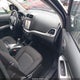 3C4PDCBG8ET141018 2014 Dodge Journey Sxt auction photo thumbnail 5