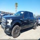 1FTEW1EG0FFC15254 2015 Ford F-150 Platinum auction photo thumbnail 13