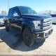1FTEW1EG0FFC15254 2015 Ford F-150 Platinum auction photo thumbnail 1