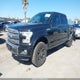 1FTEW1EG0FFC15254 2015 Ford F-150 Platinum auction photo thumbnail 2