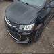 1G1JF5SB6H4151324 2017 Chevrolet Sonic Premier Auto auction photo thumbnail 6