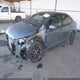 JTDBCMFE2PJ000855 2023 Toyota Corolla Hybrid Se auction photo thumbnail 2