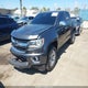 1GCGSCE33G1253685 2016 Chevrolet Colorado Lt auction photo thumbnail 2