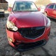 JM3KE4CY3E0390173 2014 Mazda Cx-5 Touring auction photo thumbnail 6