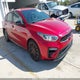 3KPF44ACXME366530 2021 Kia Forte Gt auction photo thumbnail 1