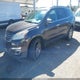 1GNKVHKD1GJ273758 2016 Chevrolet Traverse 2Lt auction photo thumbnail 2