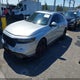 1HGCY2F89SA058900 2025 Honda Accord Hybrid Touring auction photo thumbnail 2