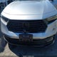 1HGCY2F89SA058900 2025 Honda Accord Hybrid Touring auction photo thumbnail 6