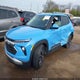 KL79MPSL3RB123396 2024 Chevrolet Trailblazer Fwd Lt auction photo thumbnail 2