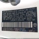 JTDKARFU7J3054495 2018 Toyota Prius Four auction photo thumbnail 9