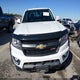 1GCPTDE10J1169557 2018 Chevrolet Colorado Z71 auction photo thumbnail 12