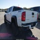 1GCPTDE10J1169557 2018 Chevrolet Colorado Z71 auction photo thumbnail 3