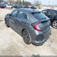 SHHFK7H76HU207339 2017 Honda Civic Ex-L auction photo thumbnail 3