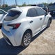 JTND4MBE5R3222532 2024 Toyota Corolla Se auction photo thumbnail 4