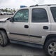 1GNEC13V05R174297 2005 Chevrolet Tahoe Ls auction photo thumbnail 14