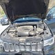 1C4RJFAG3MC827837 2021 Jeep Grand Cherokee Laredo X 4X4 auction photo thumbnail 10
