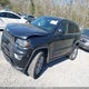 1C4RJFAG3MC827837 2021 Jeep Grand Cherokee Laredo X 4X4 auction photo thumbnail 2