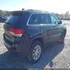 1C4RJFAG3MC827837 2021 Jeep Grand Cherokee Laredo X 4X4 auction photo thumbnail 4