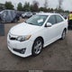 4T1BF1FK4EU414643 2014 Toyota Camry Se auction photo thumbnail 2