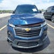 1GNERFKWXPJ226767 2023 Chevrolet Traverse Fwd Ls auction photo thumbnail 11